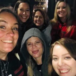 Meet your Posher, Sheri